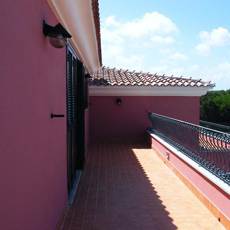 Ginepro Villetta Con Giardino Vista Mare A 250 Metri Dalla Spiaggia Con Aria Condizionata Santa Teresa Gallura Exterior foto